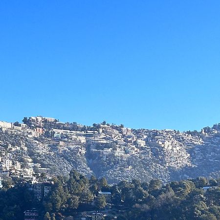 Shimla Hills Apartments 2Bhk Dış mekan fotoğraf