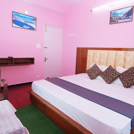 Shimla Hills Apartments 2Bhk Dış mekan fotoğraf