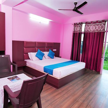 Shimla Hills Apartments 2Bhk Dış mekan fotoğraf