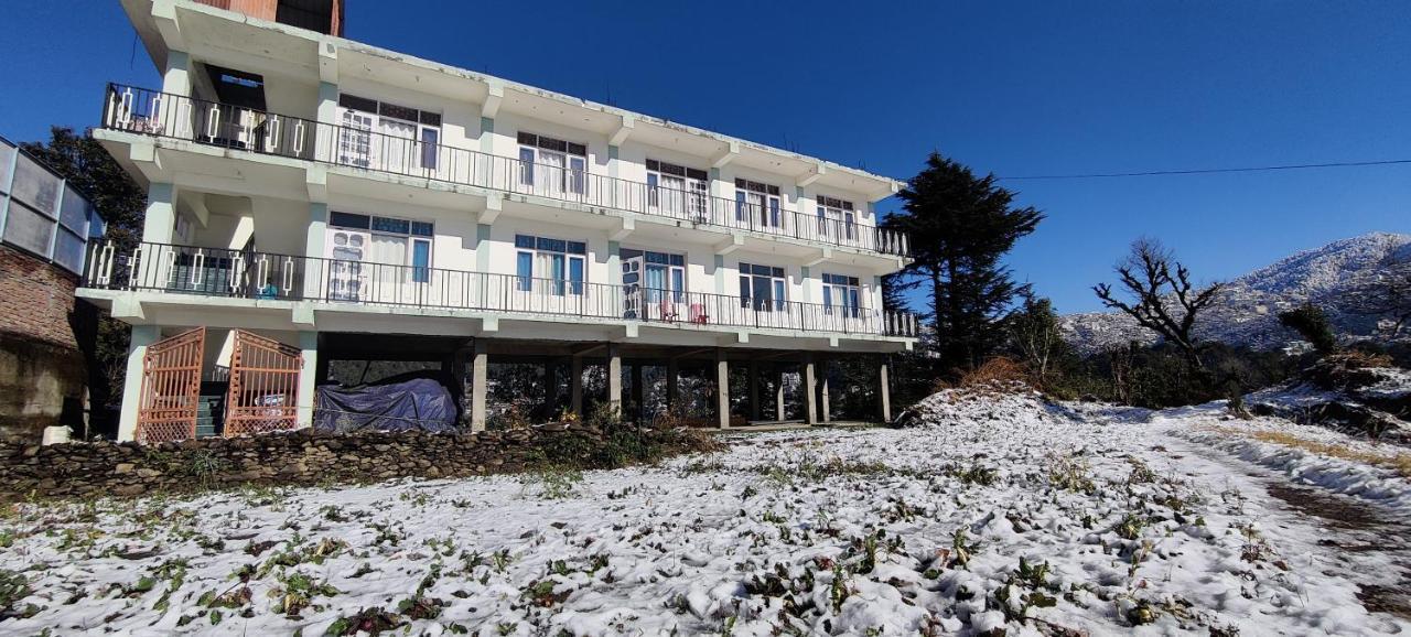 Shimla Hills Apartments 2Bhk Dış mekan fotoğraf