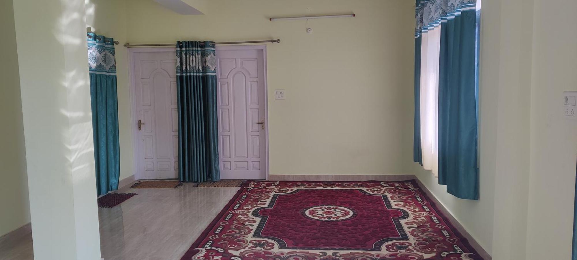 Shimla Hills Apartments 2Bhk Oda fotoğraf