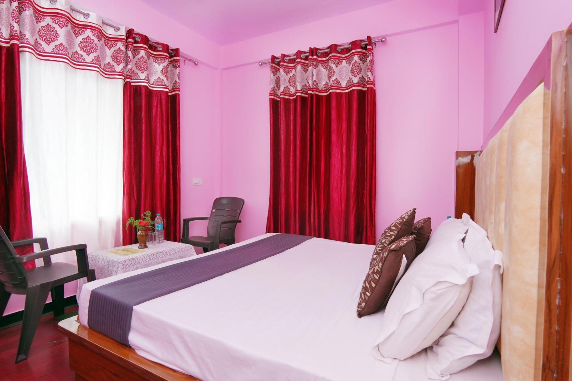 Shimla Hills Apartments 2Bhk Dış mekan fotoğraf