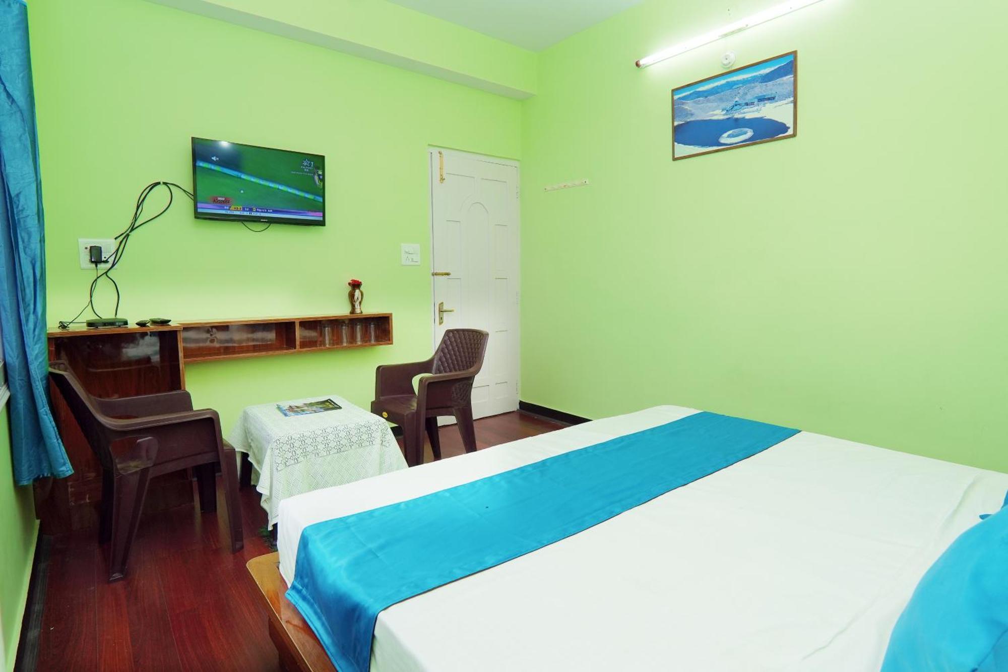 Shimla Hills Apartments 2Bhk Dış mekan fotoğraf