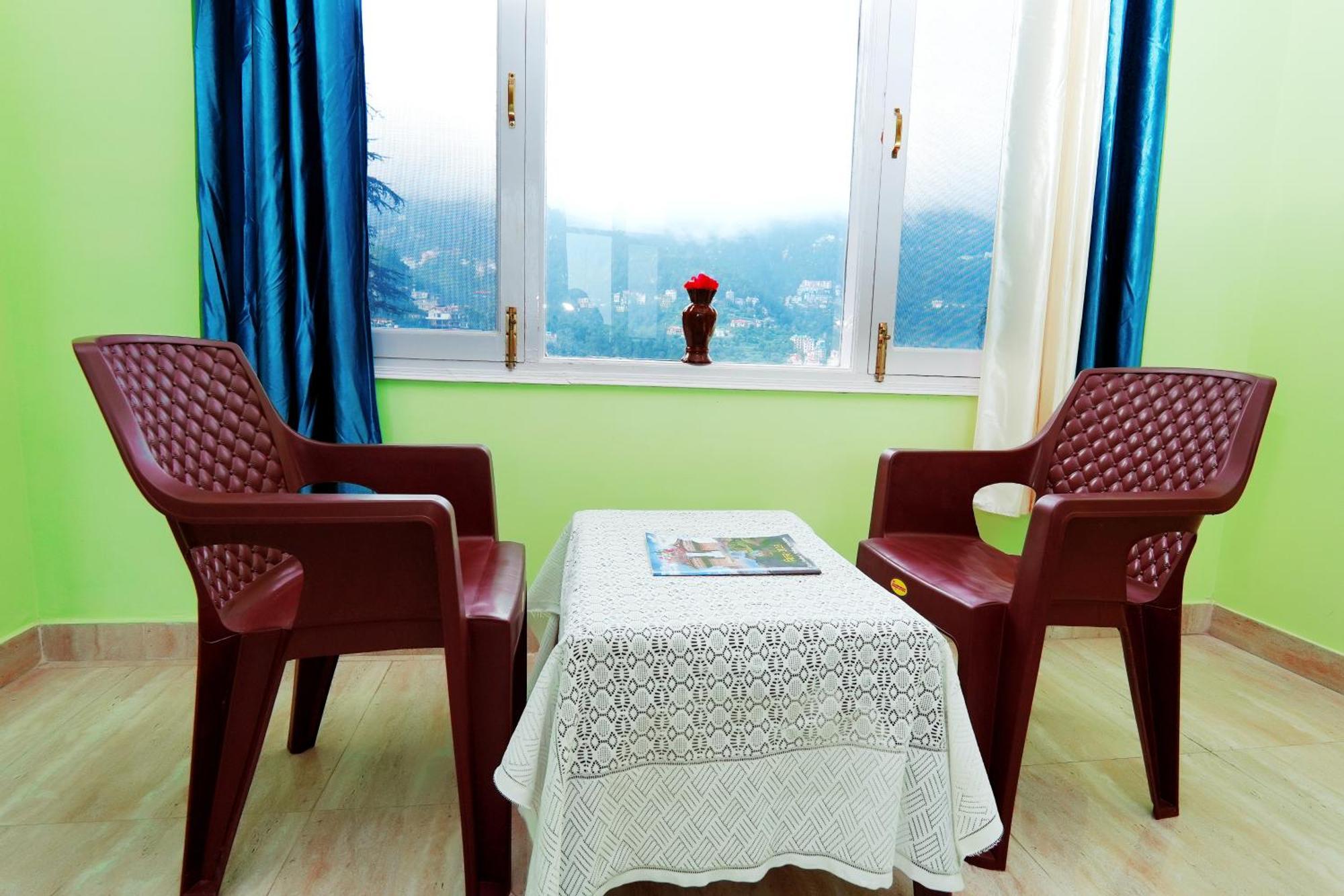 Shimla Hills Apartments 2Bhk Dış mekan fotoğraf
