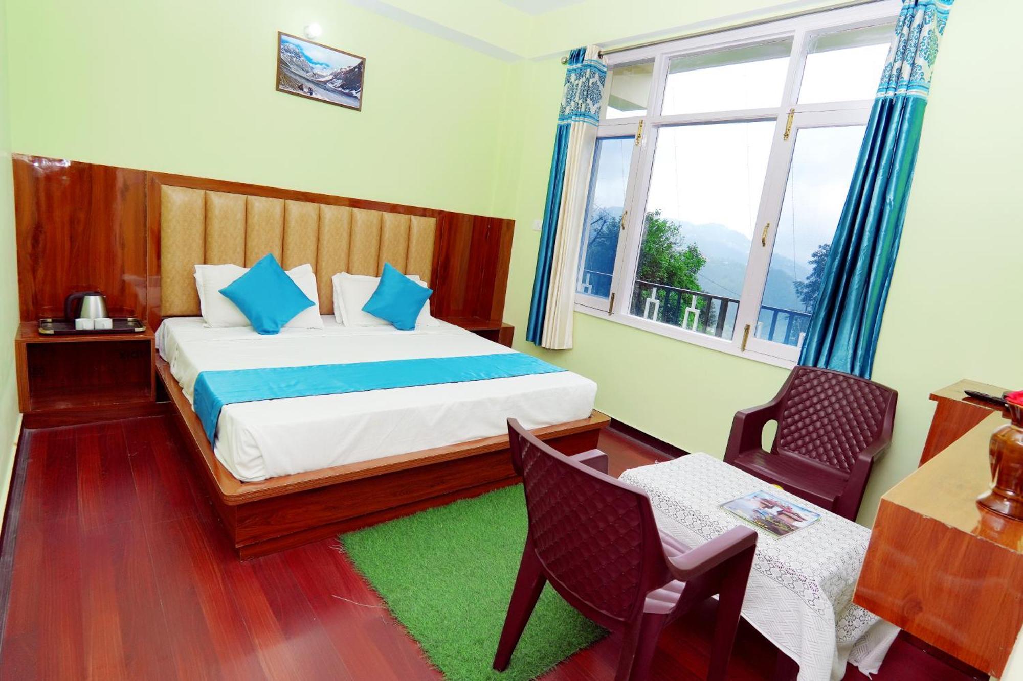 Shimla Hills Apartments 2Bhk Dış mekan fotoğraf